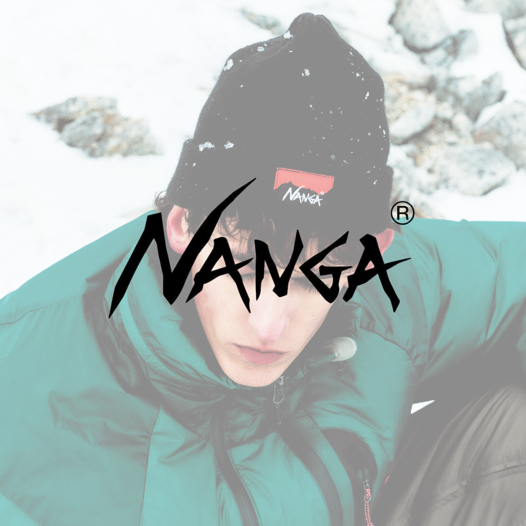 NANGA – Pallethk