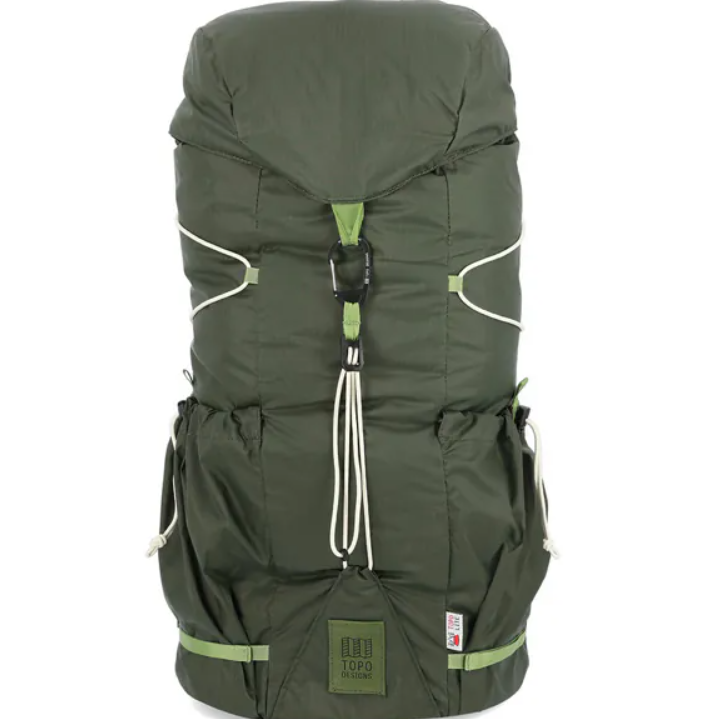 Topo Designs TopoLite Cinch Pack 16L