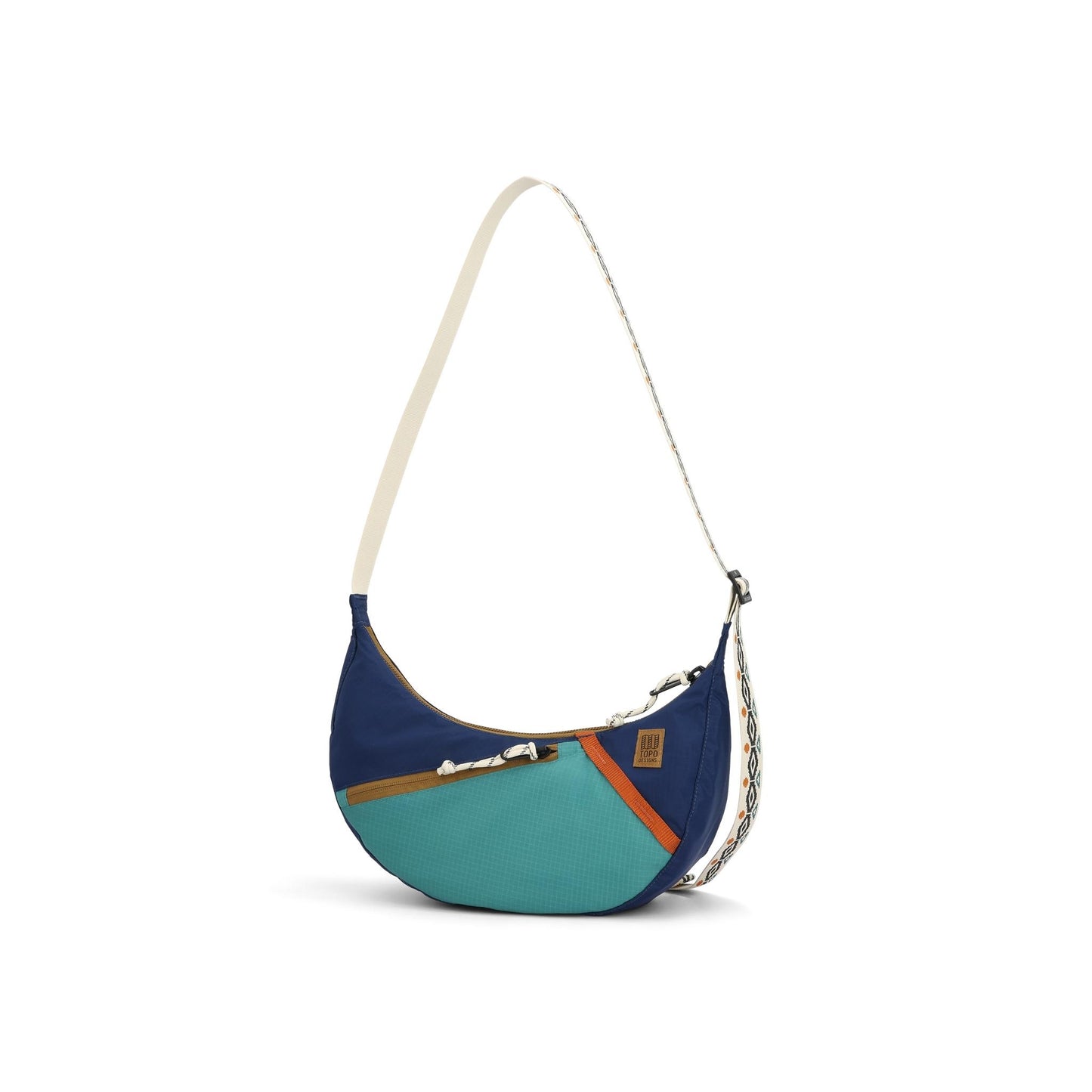 Topo Designs Moonlight Crossbody Bag