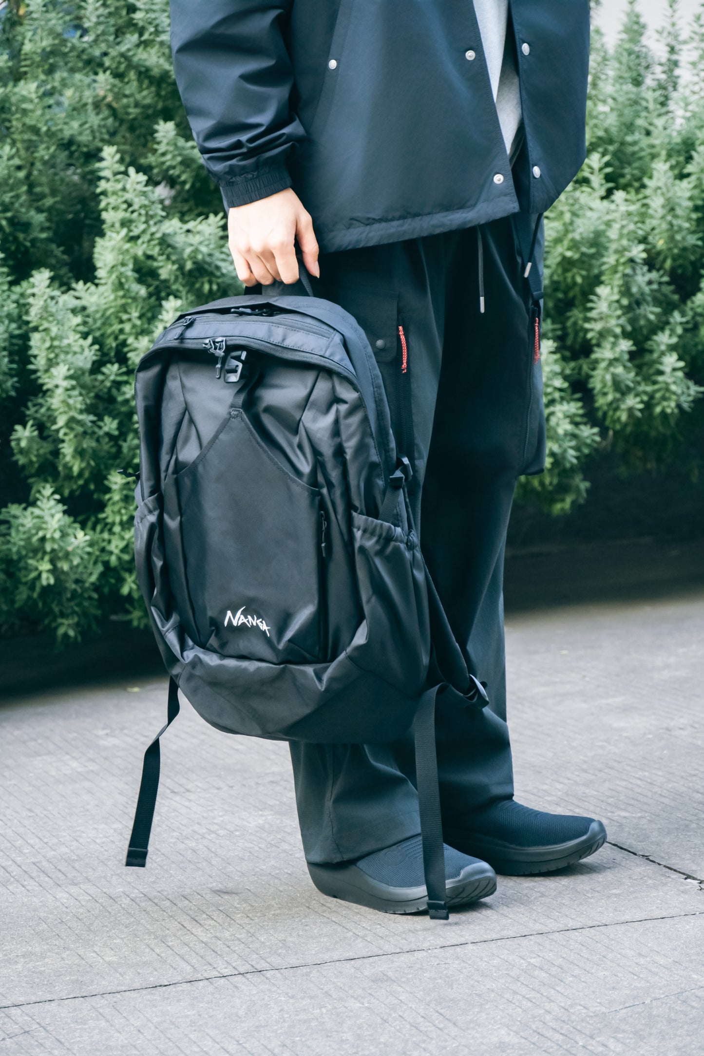 NANGA ECOPAK UR BACKPACK