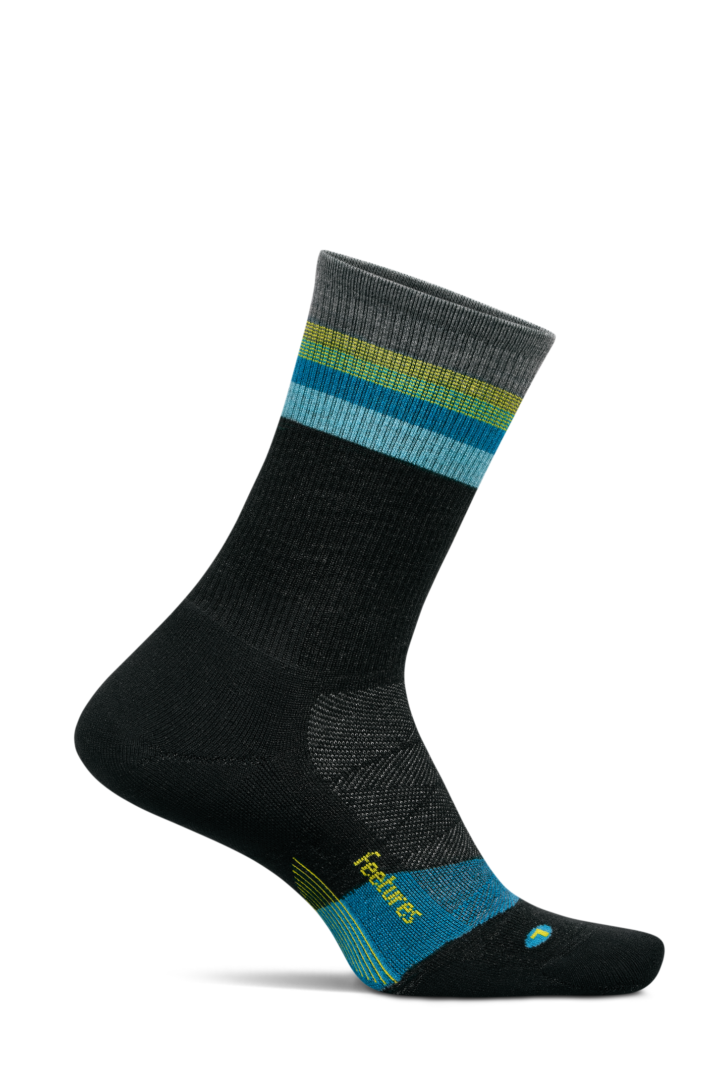 Feetures Merino 10 Max Cushion Mini Crew