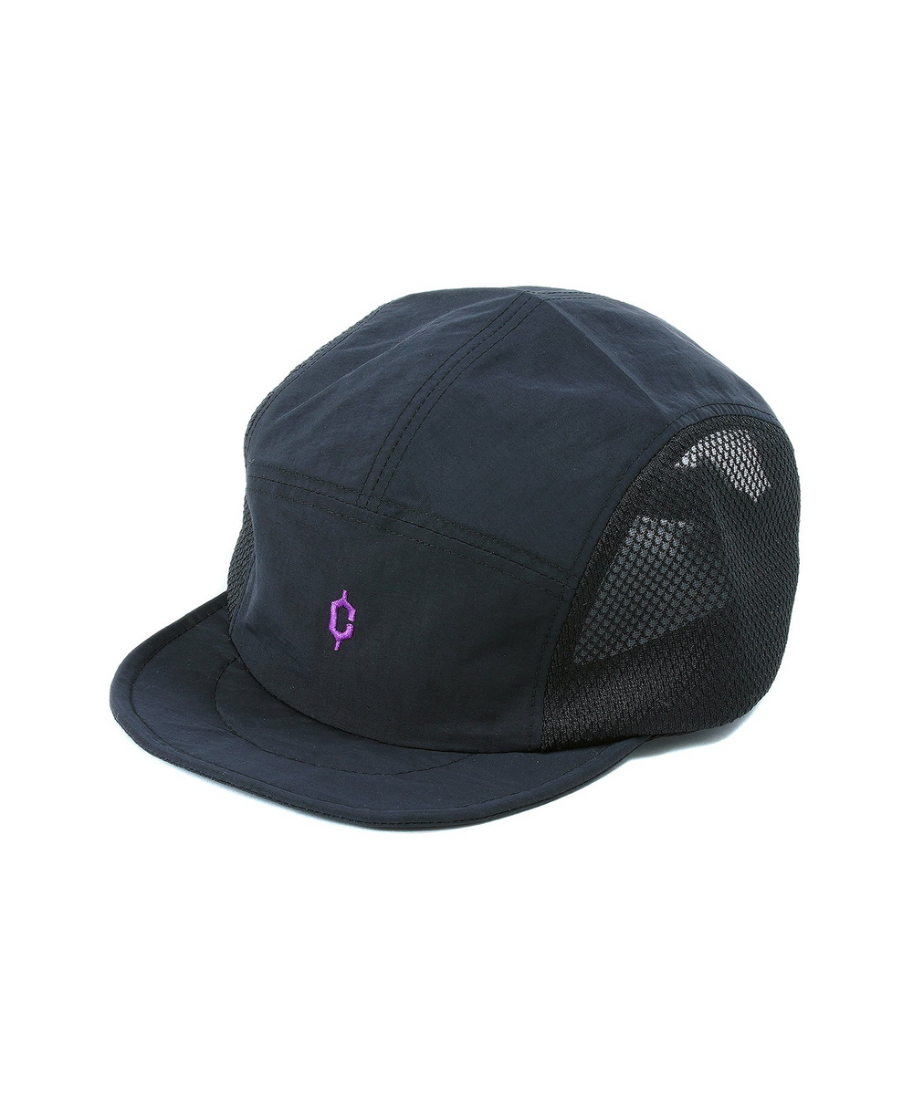 NANGA x Clef JET CAP NAC032 – thePallethk