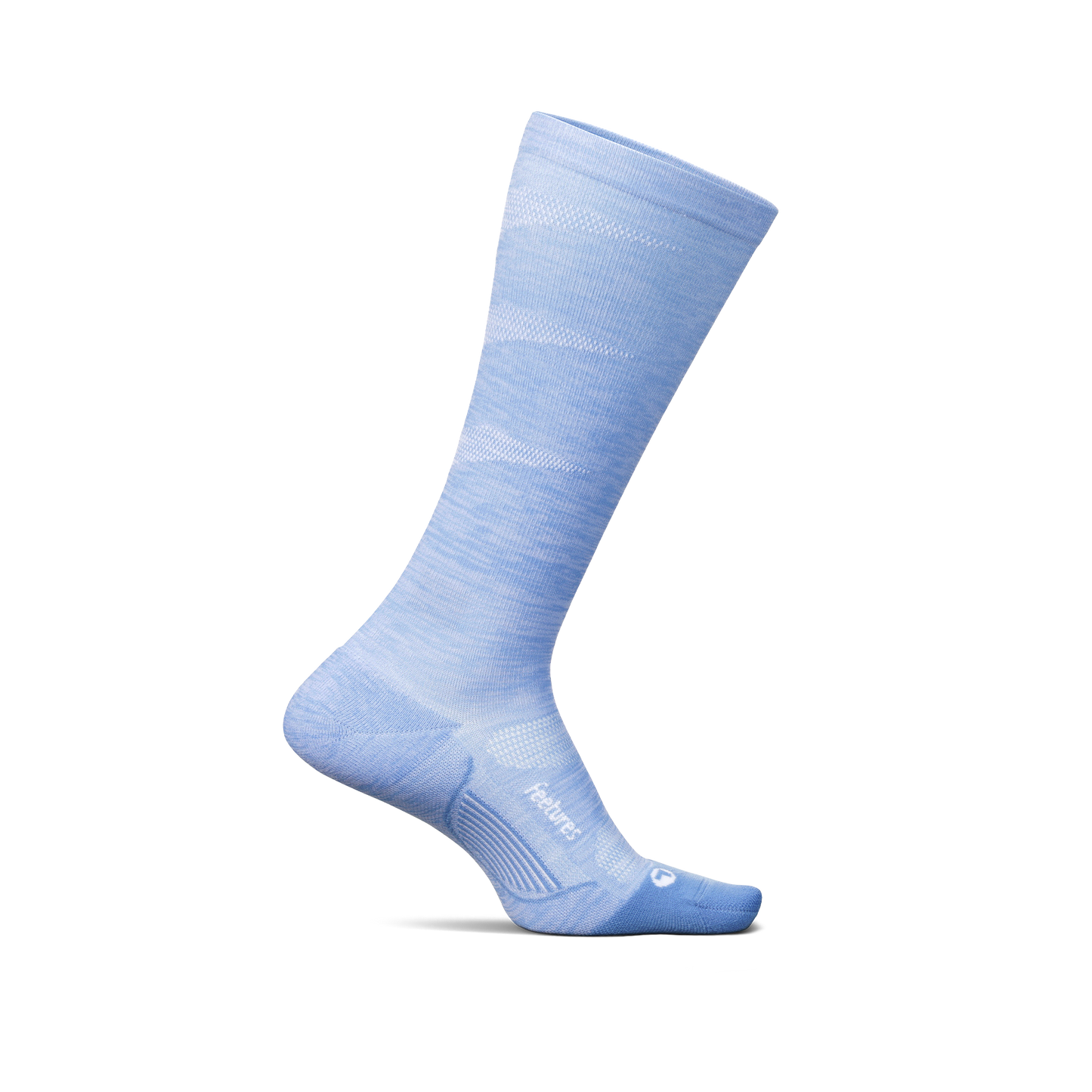 Feetures Graduated Compression Light Cushion Knee