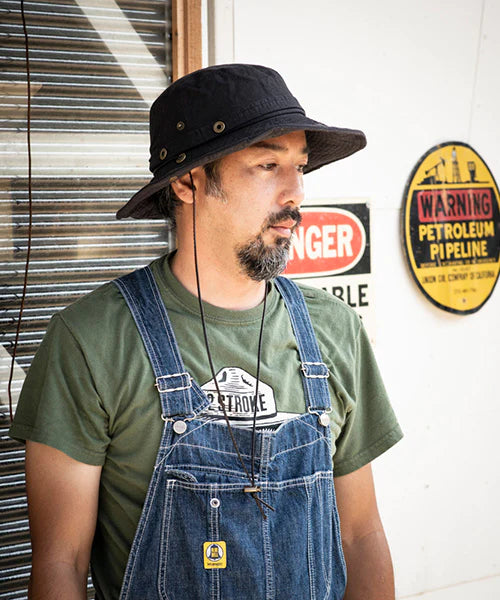 Clef New Adventure Hat