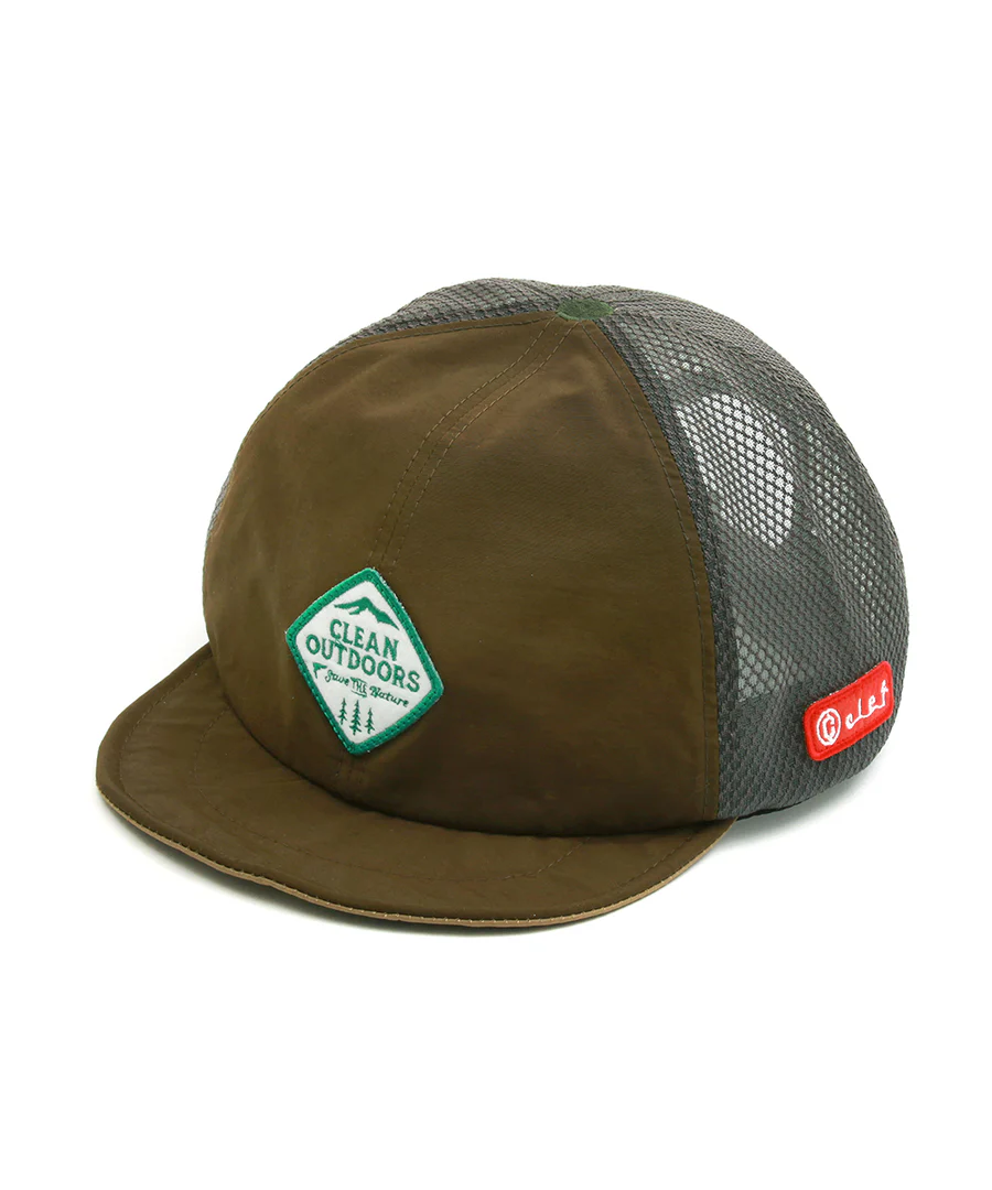 All Mountain Mesh B.CAP