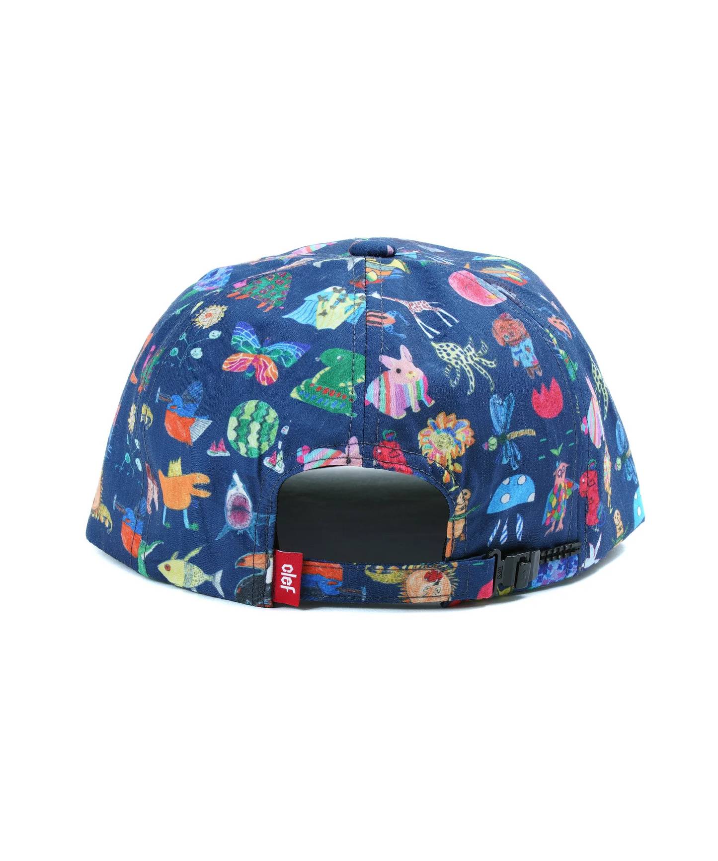 ADV. MFK CAP 5