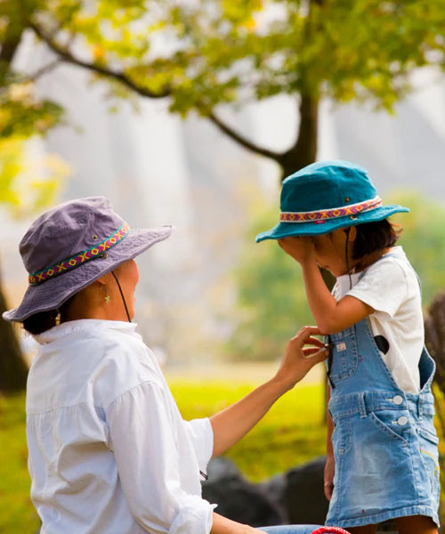 Clef Kids ADV. Hat Mex