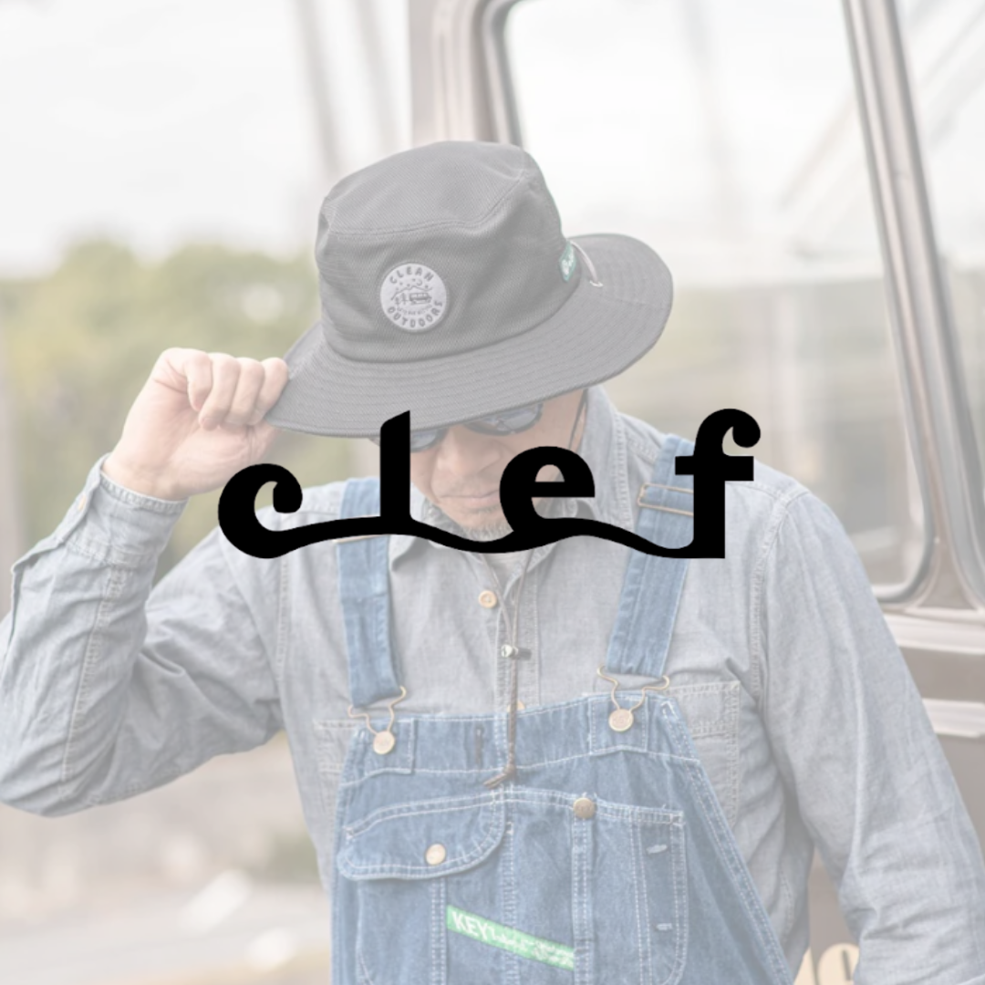 Clef – tagged 