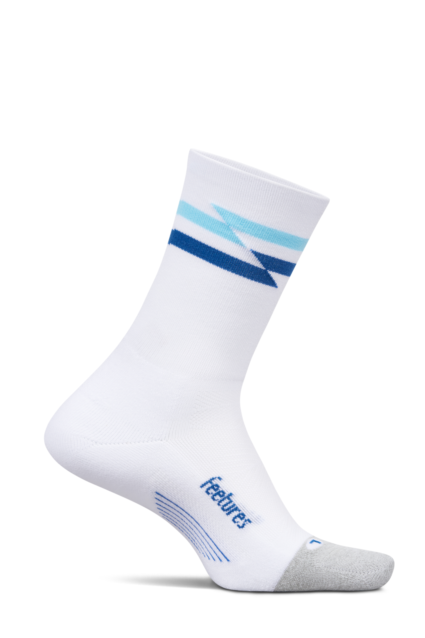 Feetures Elite Light Cushion Mini Crew