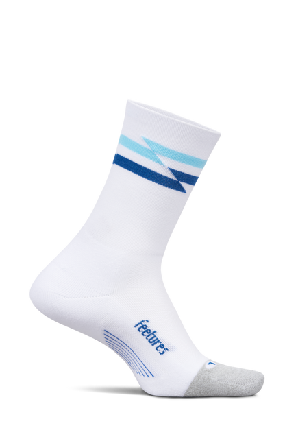 Feetures Elite Light Cushion Mini Crew