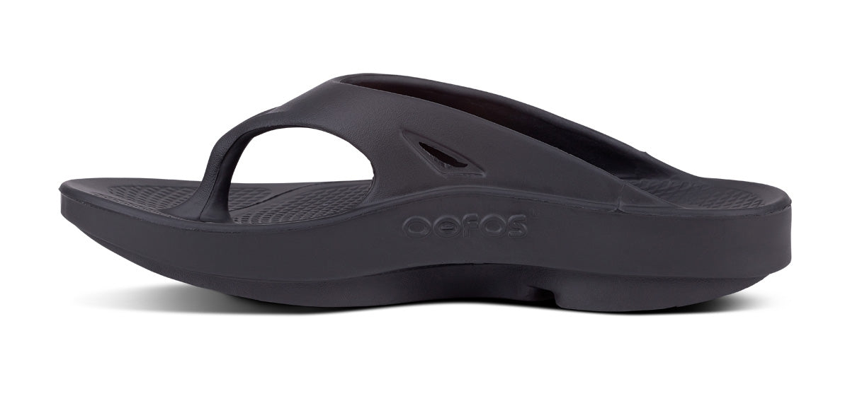 OOFOS OOriginal Black