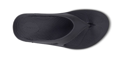 OOFOS OOriginal Black