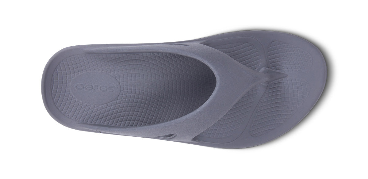 OOFOS OOriginal Slate