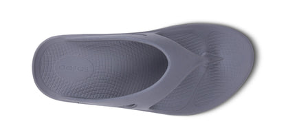 OOFOS OOriginal Slate