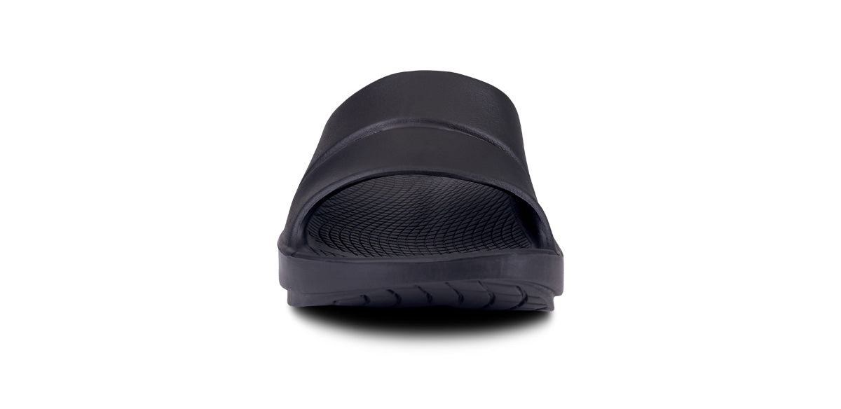 OOFOS OOahh Black