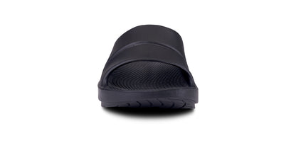 OOFOS OOahh Black