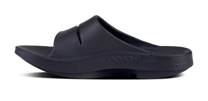 OOFOS OOahh Black