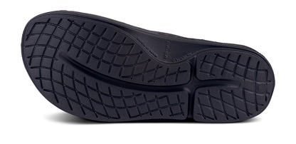 OOFOS OOahh Black