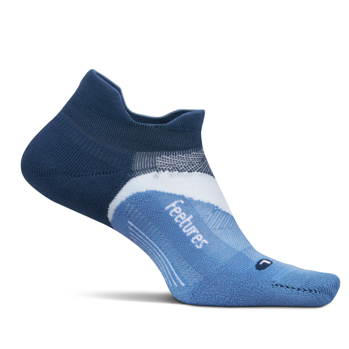 Feetures Elite Light Cushion No Show Tab