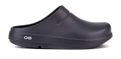 OOFOS OOcloog Black