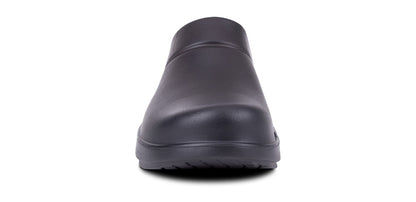 OOFOS OOcloog Black
