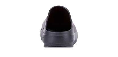 OOFOS OOcloog Black