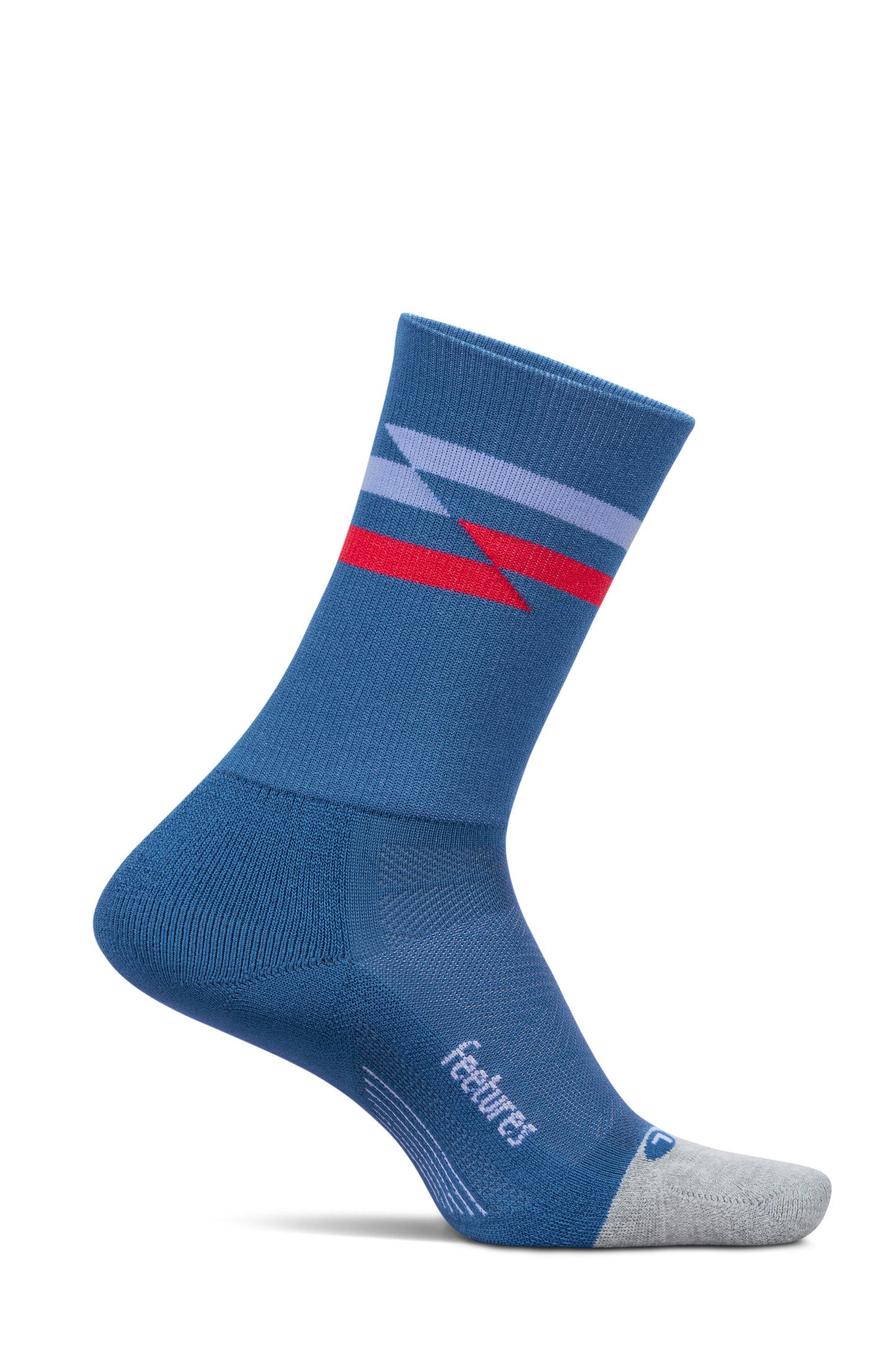Feetures Elite Light Cushion Mini Crew