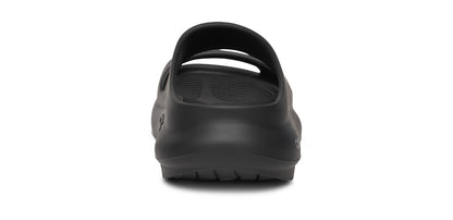 OOFOS OOyea PLUS Black
