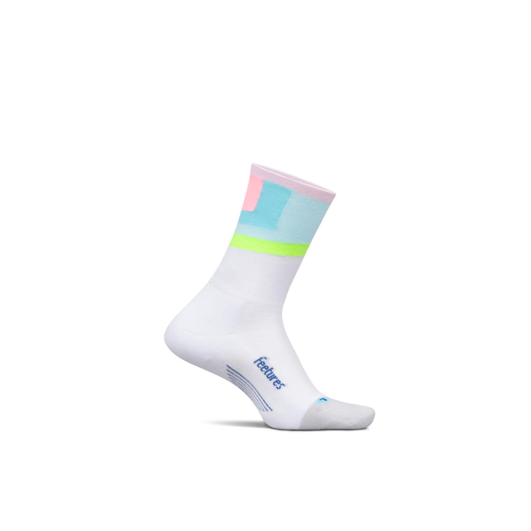 Feetures Elite Light Cushion Mini Crew