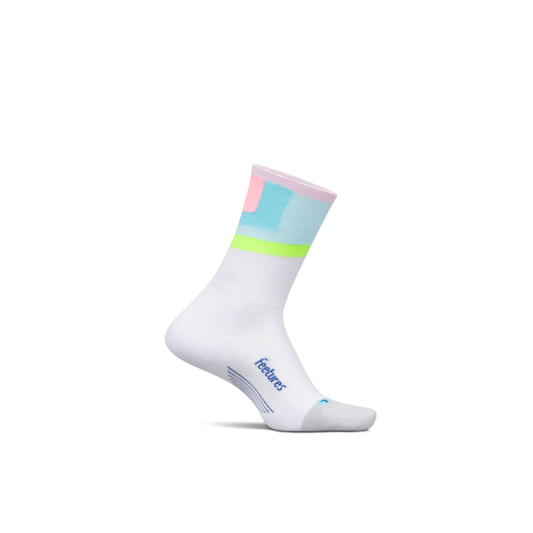 Feetures Elite Light Cushion Mini Crew