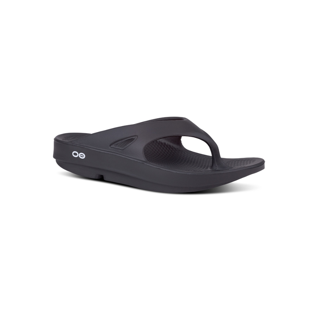 OOFOS OOriginal Black