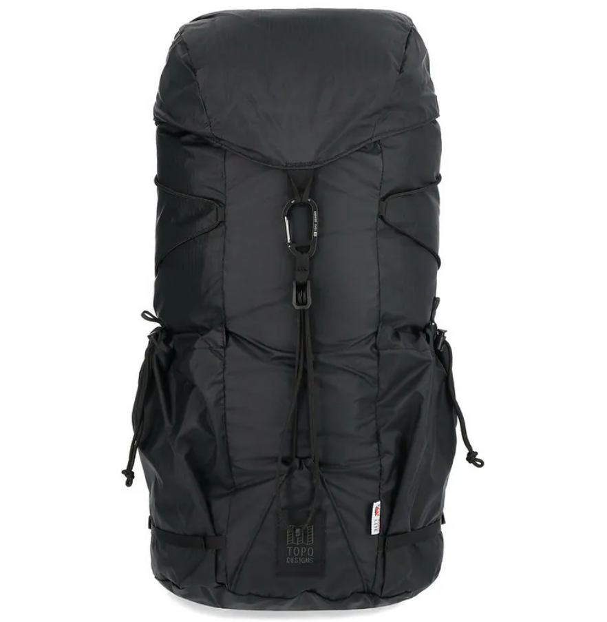 TopoLite Cinch Pack 16L
