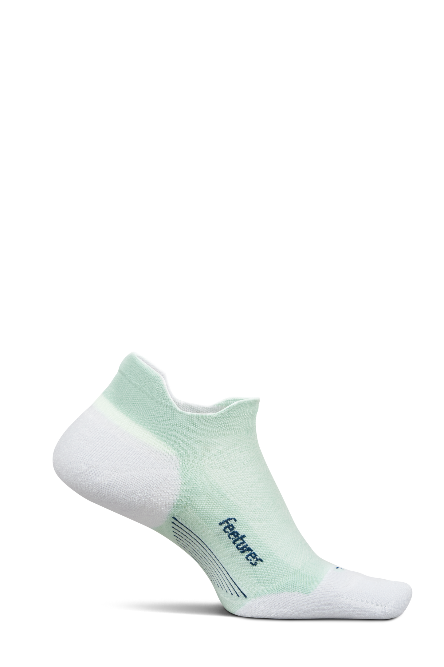 Feetures Elite Max Cushion No Show Tab