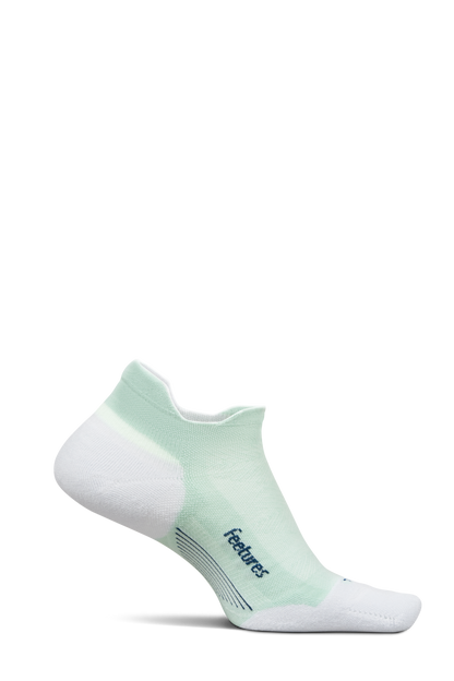 Feetures Elite Max Cushion No Show Tab