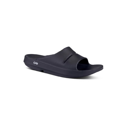 OOFOS OOahh Black
