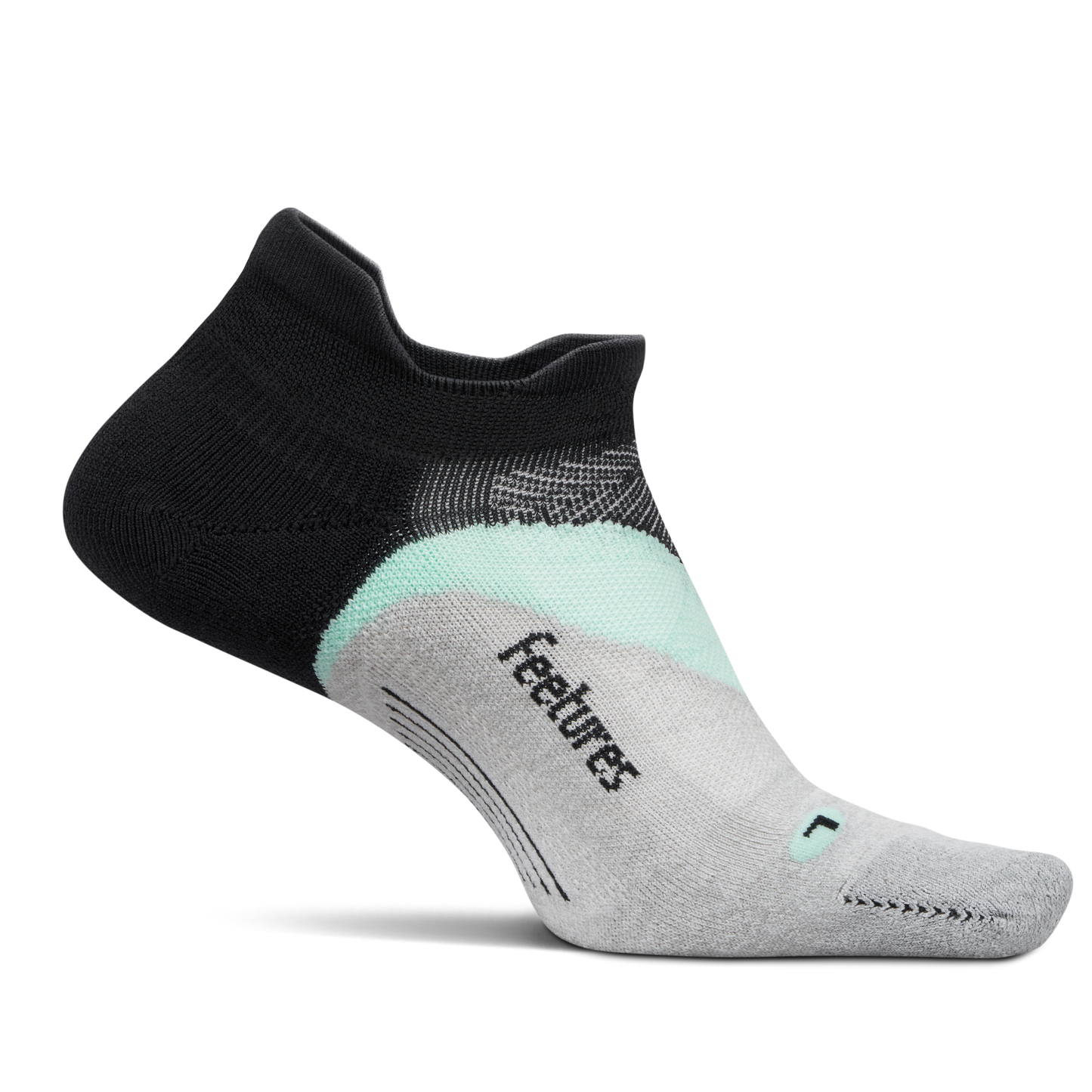 Feetures Elite Light Cushion No Show Tab
