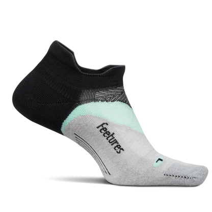 Feetures Elite Light Cushion No Show Tab