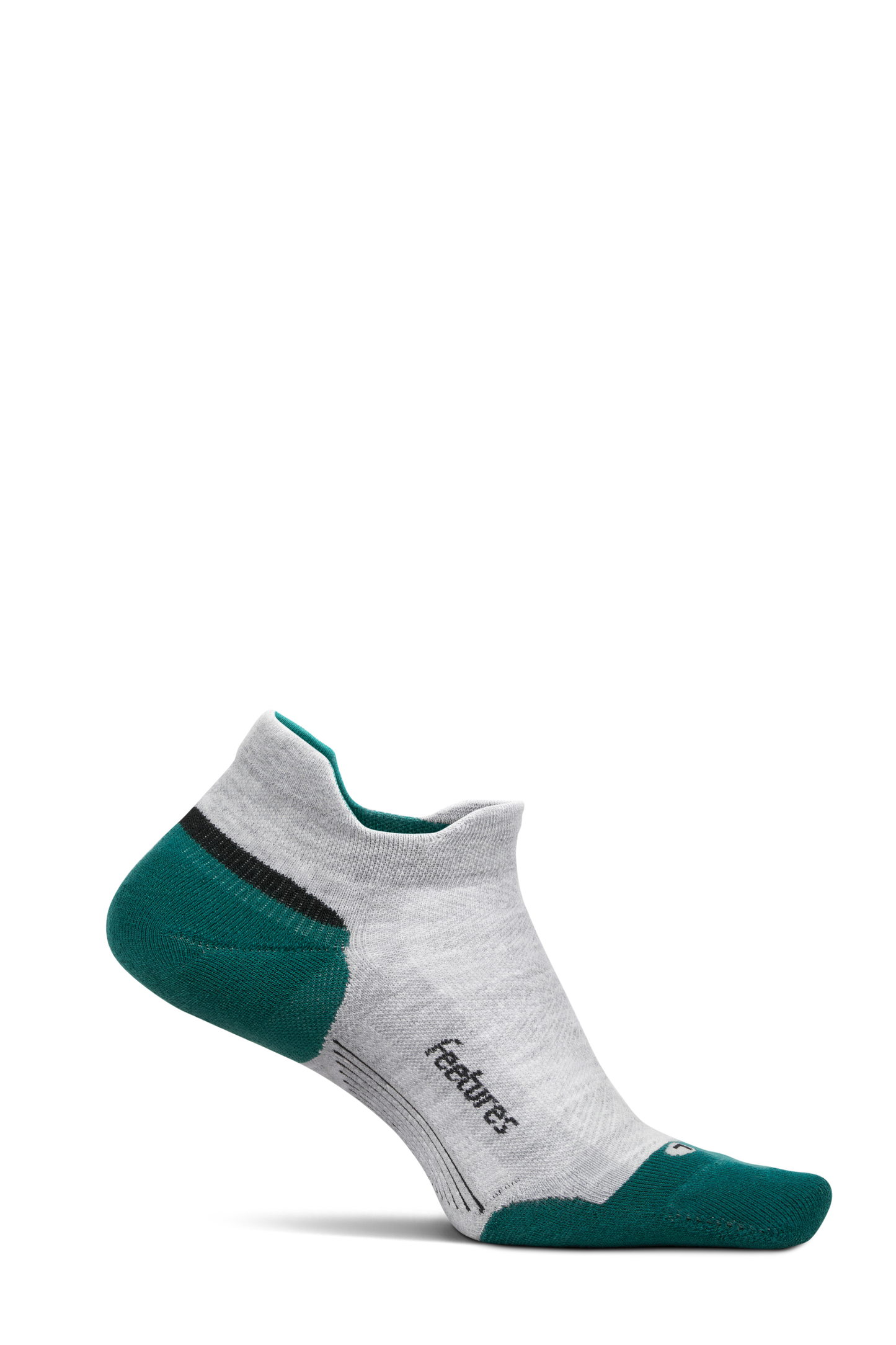 Feetures Elite Max Cushion No Show Tab