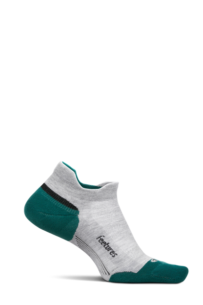 Feetures Elite Max Cushion No Show Tab