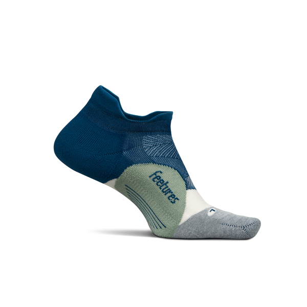 Feetures Elite Light Cushion No Show Tab