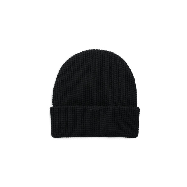 Waffle Knit Beanie