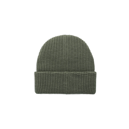 Topo Designs Waffle Knit Beanie