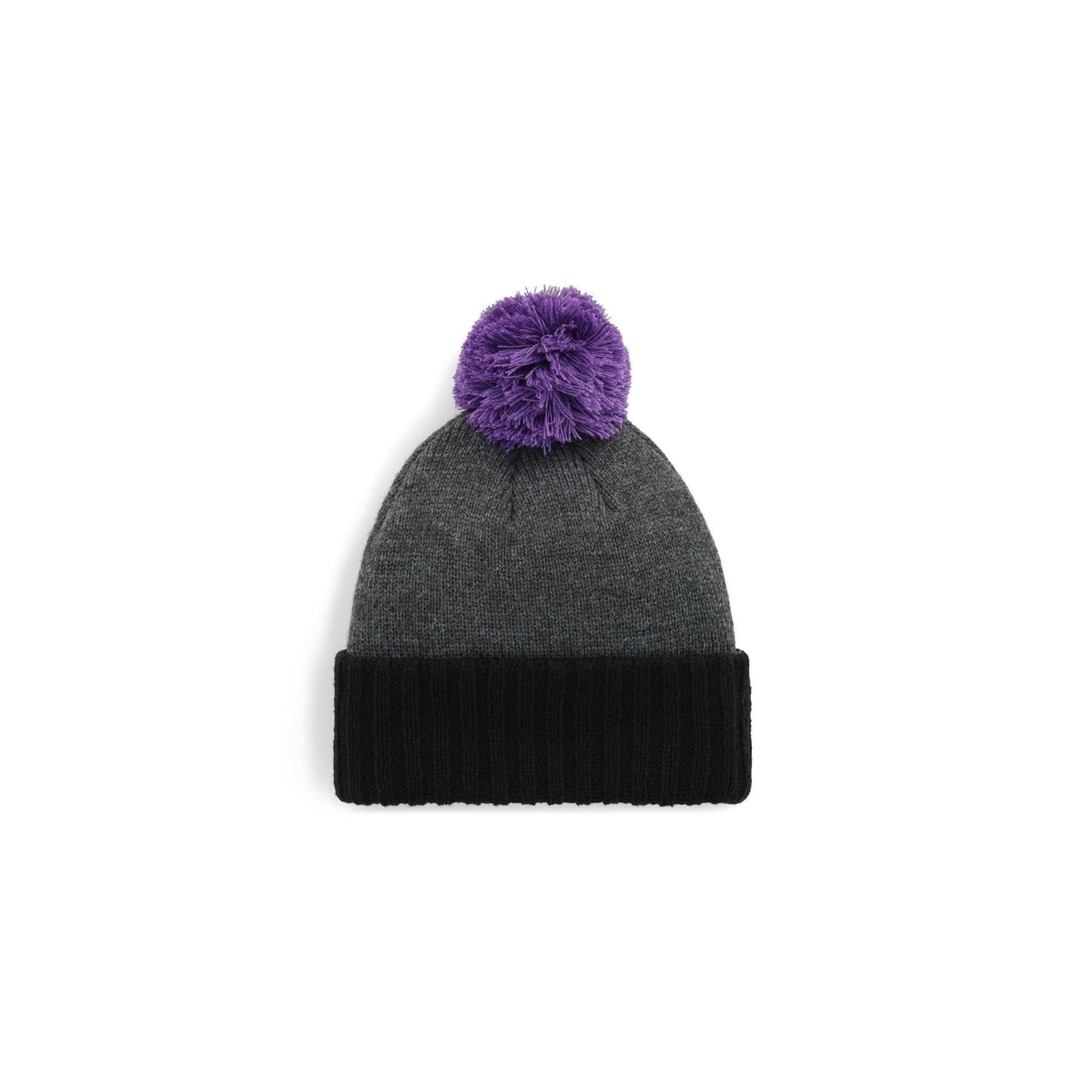 Topo Designs Pompom Beanie