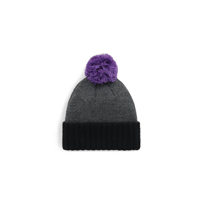 Topo Designs Pompom Beanie