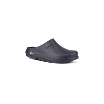 OOFOS OOcloog Black
