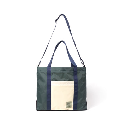 Topo Designs Mountain Essential Tote