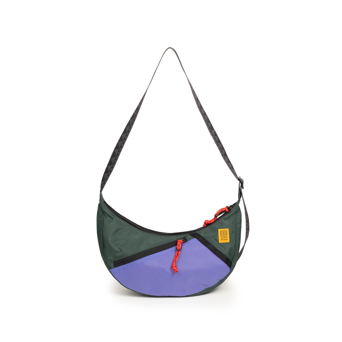 Topo Designs Moonlight Crossbody Bag