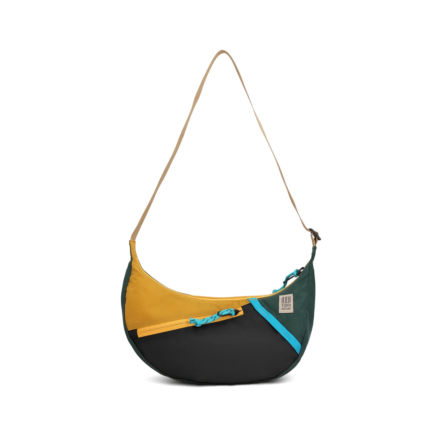 Topo Designs Moonlight Crossbody Bag