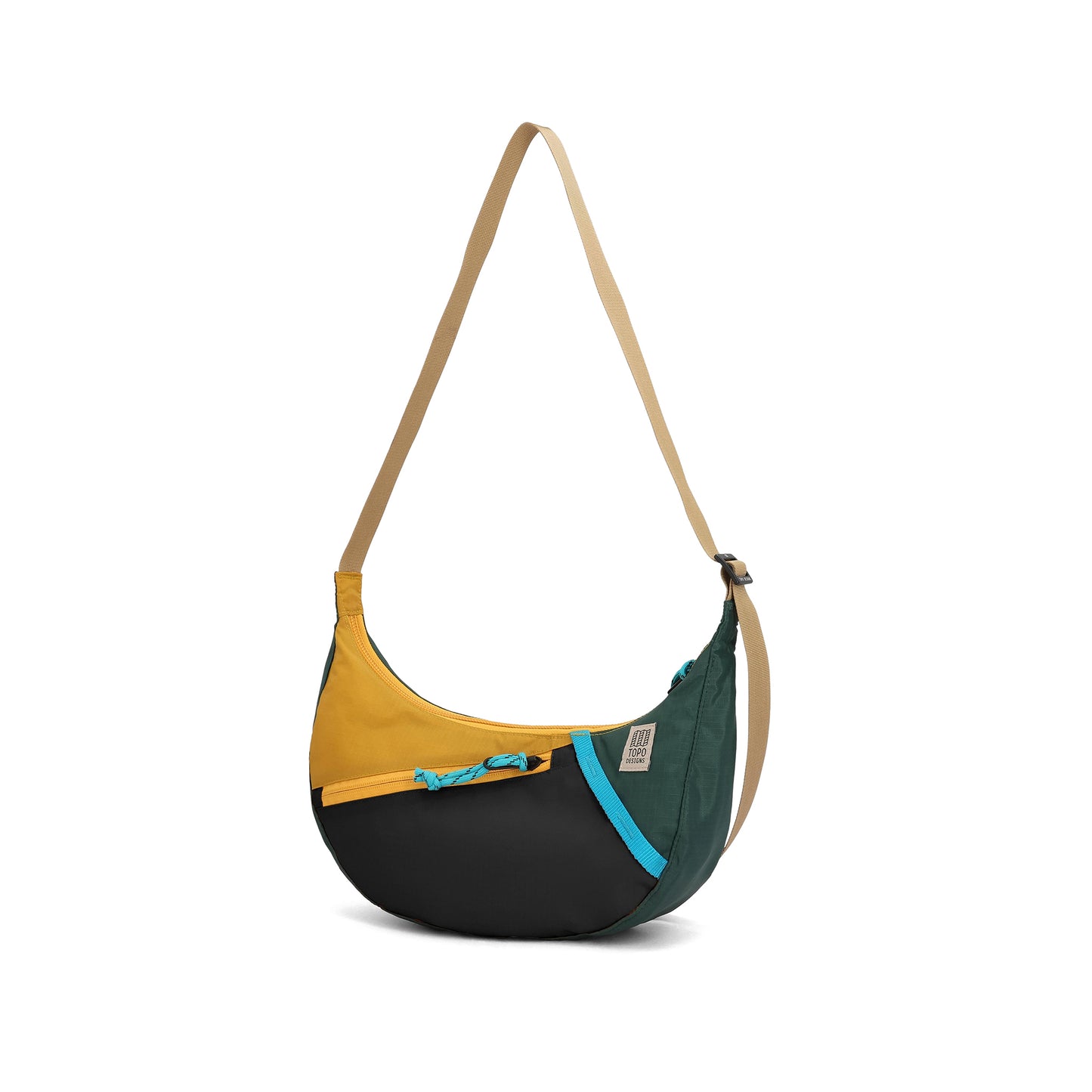 Topo Designs Moonlight Crossbody Bag