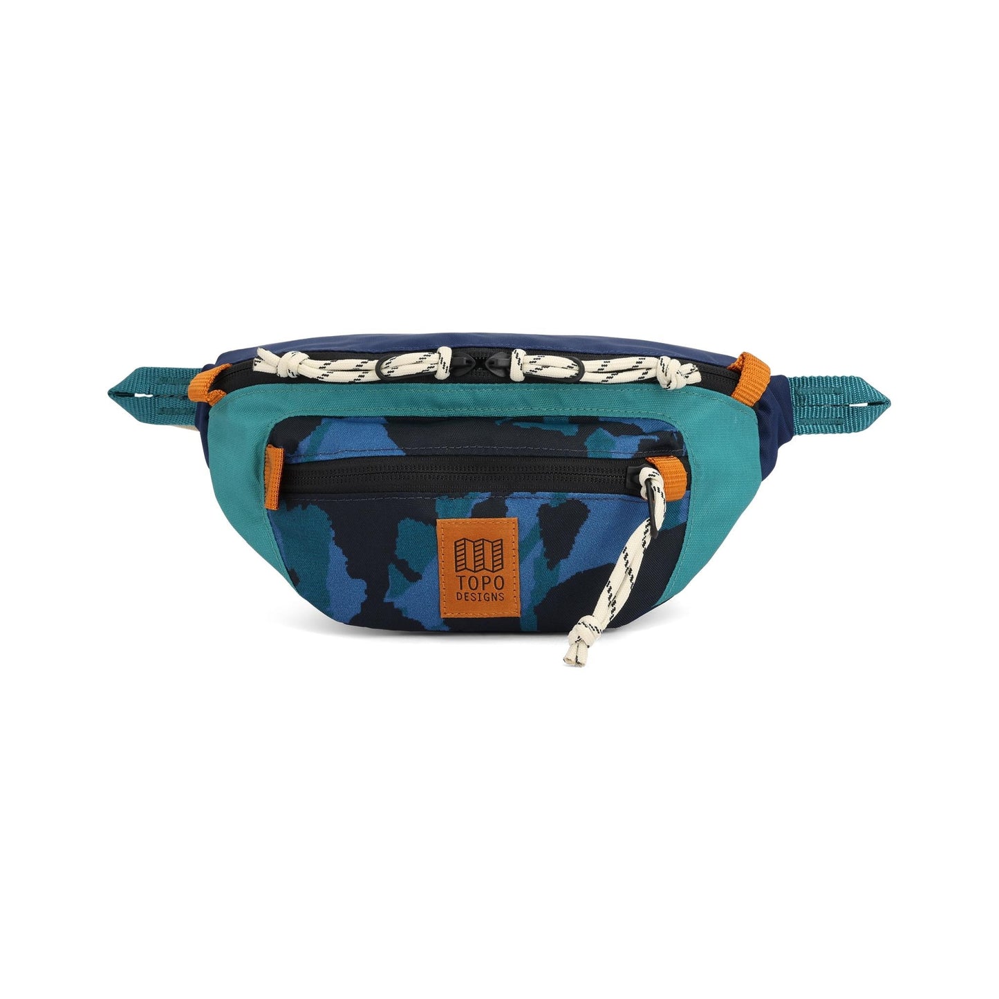 Topo Designs Mountain Waist Pack